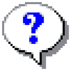 question